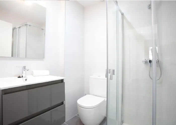 Ocea Apartment Cambrils