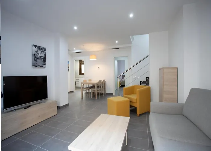 Ocea Apartment Cambrils