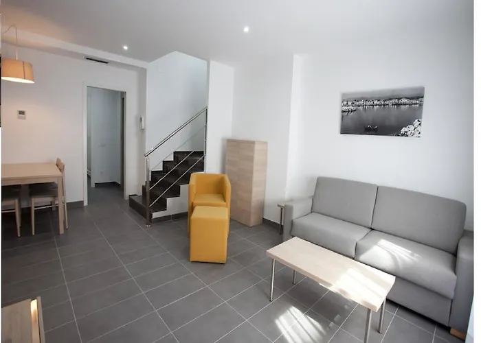 Apartment Ocea Cambrils