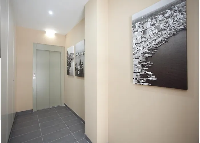 Apartment Ocea