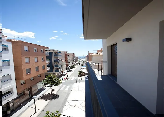 Apartment Ocea Cambrils