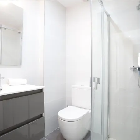 Ocea Apartamento Cambrils