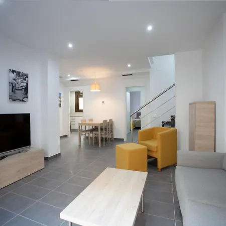 Ocea Apartamento Cambrils