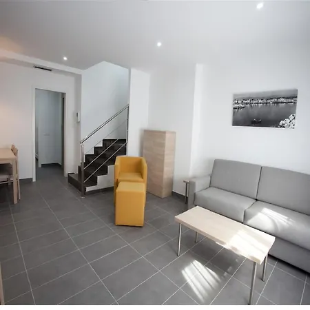 Apartamento Ocea Cambrils