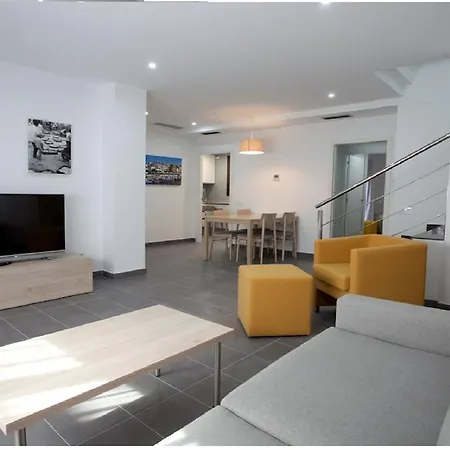 Ocea Apartment