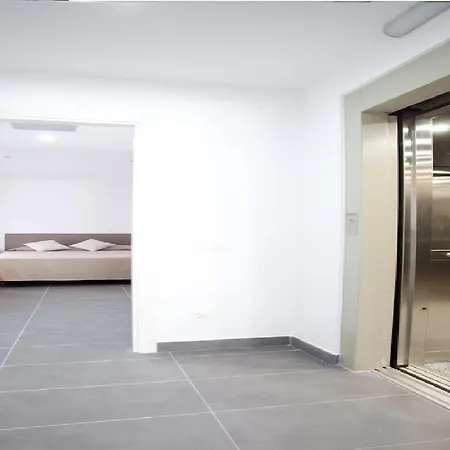 Apartment Ocea *