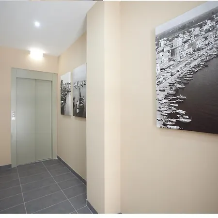 Apartment Ocea