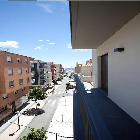 Apartamento Ocea Cambrils