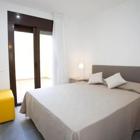 Ocea Appartement *