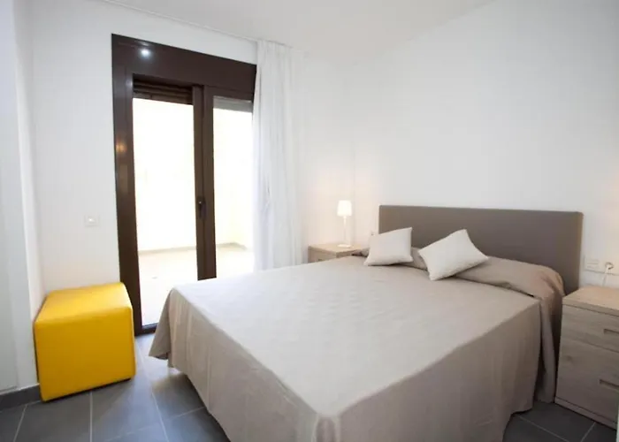 Ocea Apartmán *